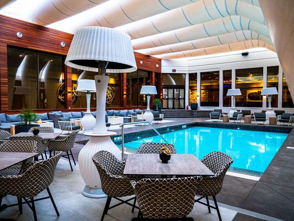 Hotel Arts YYC Bekvämligheter bild